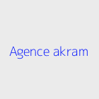 Agence immobiliere agence akram